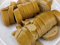 -锦馨豆汁(天坛路店)