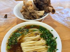 -水仙拉面(水仙街店)