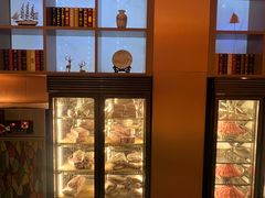 -蒋记海鲜姿造•洋房别墅(星河湾店)