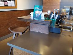 -星巴克(长沙麓南广场店)