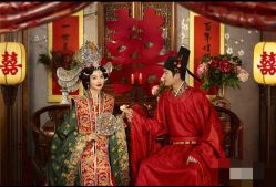 -蒙娜丽莎婚纱摄影(南门店)