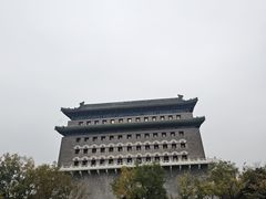 -中国铁道博物馆(正阳门馆)