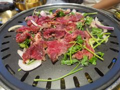 -大千金齐齐哈尔烤肉(清湖店)