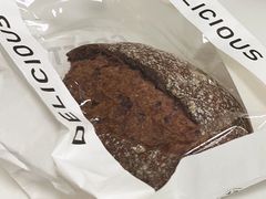 -evoojoo面包商店