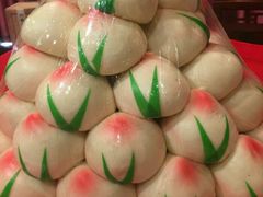 -起士林(荣安大街店)