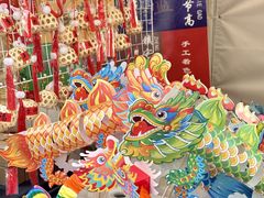 -中山路步行街