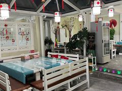 -丽江庭院之丽江往事(安定门店)