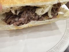 -高玛纳驴肉火烧(一世界店)