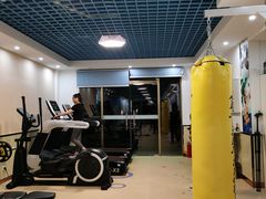 -健怪兽私教健身馆(恒大帝景店)