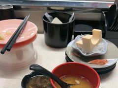 -争鲜回转寿司(东方银座店)