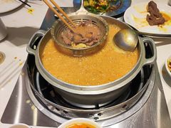 -荣叔港式沙嗲牛肉火锅(正佳潮流店)