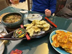 -君霖海鲜私房菜(春柳店)