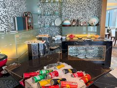 -上海新锦江大酒店