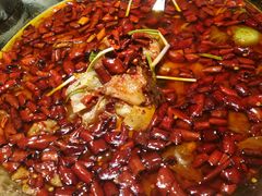 -吴记酱骨炖菜馆(康安路店)