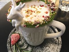 -BE NORMAL CAFE(霞溪路店)