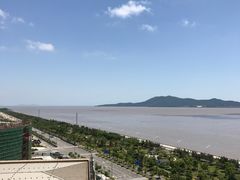 -舟山希尔顿酒店