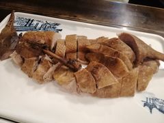 一品热田鸭-伊兰麒兰馨园·川菜·清真馆(339电视塔店)