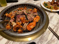 -火炉火自助餐(喜隆多店)
