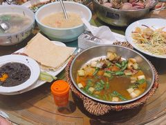 -和源祥·日照菜扛把子(万平口一店)