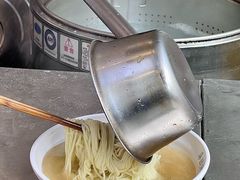 -萍姨抻面馆·鸡架冒菜(清湖店)
