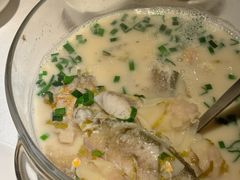 -玫瑰厅上海菜(兴国路店)