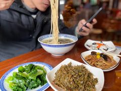 -同得兴 Since·1995 传统苏式面馆(十全街店)