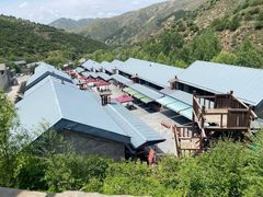 -雁门关景区
