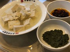 私房豆腐-直隶安家罩饼(复兴路店)
