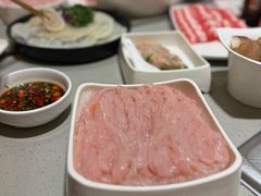 -海底捞火锅(天一广场亚细亚店)