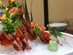 -渔日本料理铁板烧(新天地假日广场店)