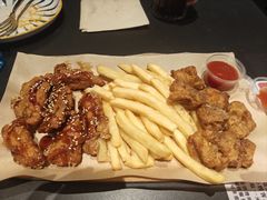 -必胜客(八一店)