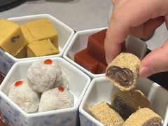 -在前门·烤鸭北京菜(五月花广场店)