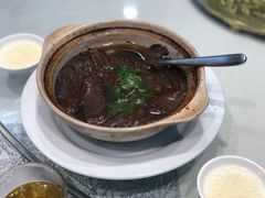 -东海酒家(长平东路店)