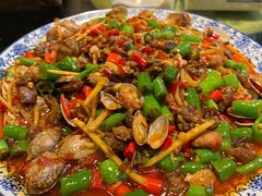 -田园印象·成都土菜院子(华阳店)