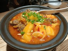 -树厨贵州菜(大十字店)