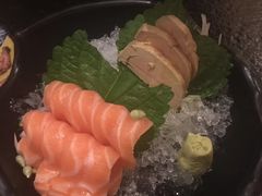 -無境·匠心日本料理(汉街店)