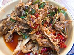 手撕鸡-东排食堂长沙小吃大排档(五一广场店)