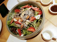 -雕刻时光咖啡馆(北苑店)