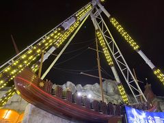 -横店影视城梦幻谷园区