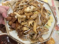 -葛记焖饼(伏牛路店)