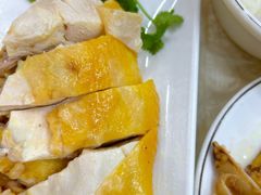 -陈记粤湛鸡饭店