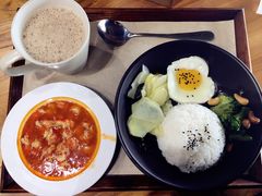 -海盗虾饭·剥好的小龙虾饭(上地辉煌店)
