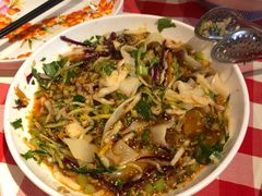 -西贝莜面村(金隅嘉品mall店)