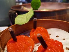 -桂满陇·杭州饭店(清河万象店)