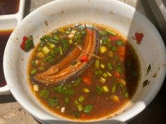 -亚马逊蒸汽活海鲜自助(LCM置汇旭辉广场店)