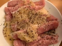 -牛角日本烧肉专门店(小樽店)