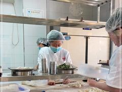 -菊花女水饺(闻涛苑店)