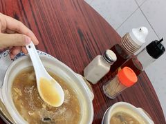 -添發碗仔翅美食