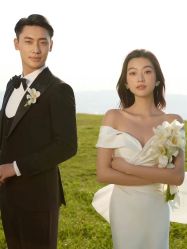 -索菲亚婚纱摄影