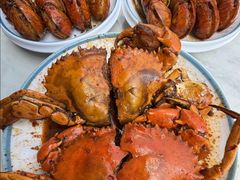 -三妹小龙虾·黄油蟹(华侨城总店)